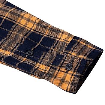 トップス AMERI Vintage Loose Fit Plaid Shirt Harrison Raglan Plaid Shirt (plus Size) - Black | Levi's® US